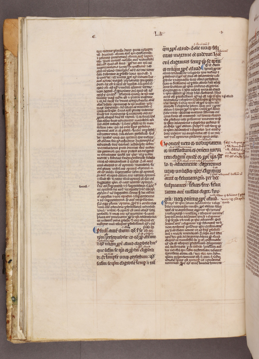 Folio 26 verso